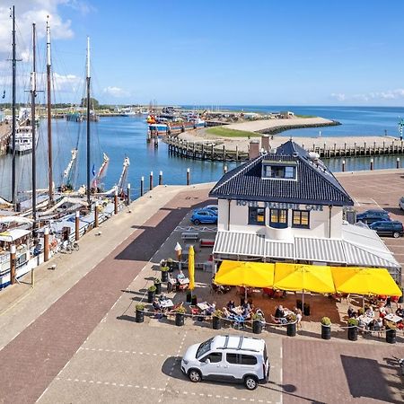 Havenhotel At Sea Texel Oudeschild Luaran gambar