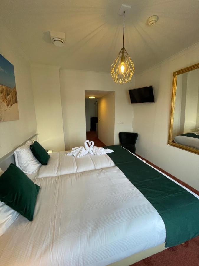 Havenhotel At Sea Texel Oudeschild Luaran gambar